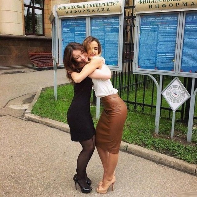 Показалось...