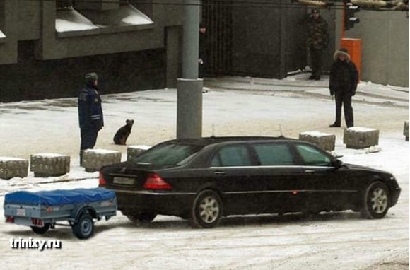 Путин рассказал про уничтожение Германией собственного автопрома