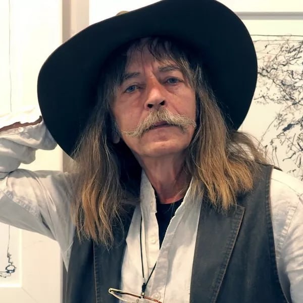 Скончался основатель группы «Машина времени» Юрий Борзов