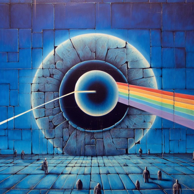 Музыка и музыканты: Подробный разбор бессмертного хита Pink Floyd – «Hey you»