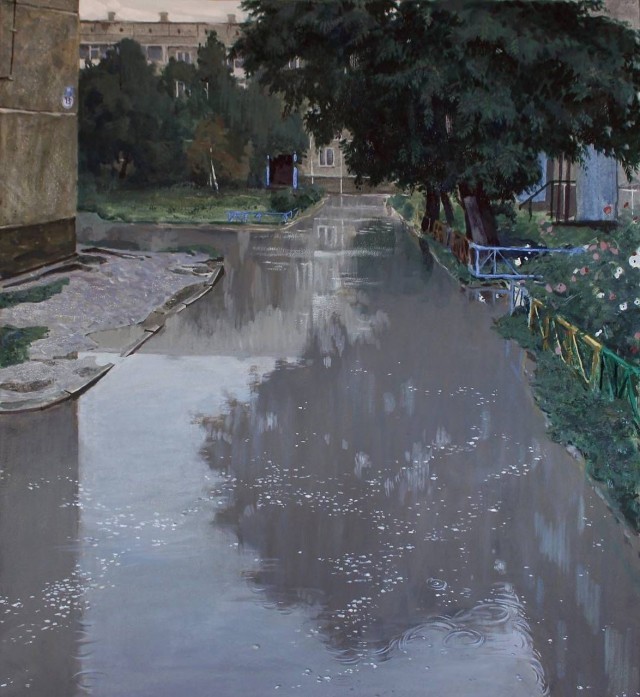 АРТ-Воскресенье