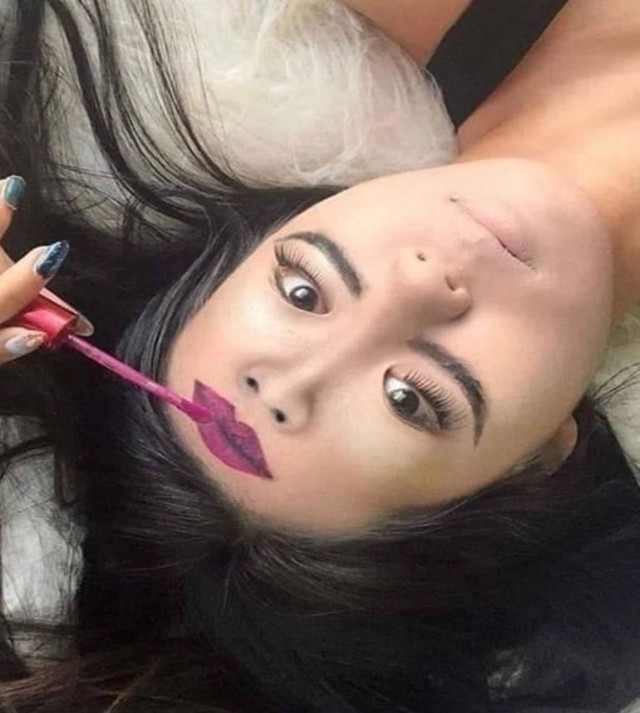 Картинки разные нужны, картинки разные важны