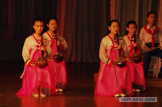 Товарищ Ким Чен Ын