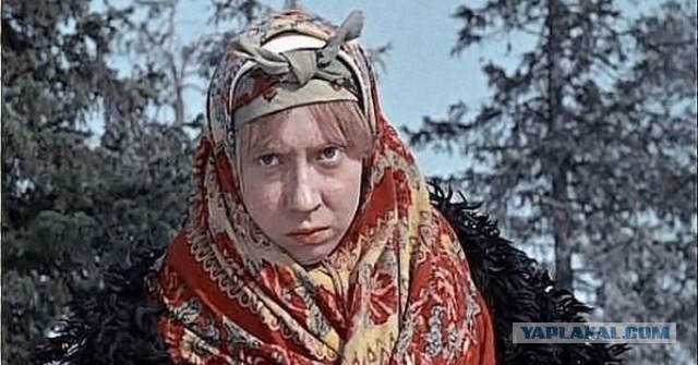 12 желанных актрис 80-х, о которых мечтали все парни