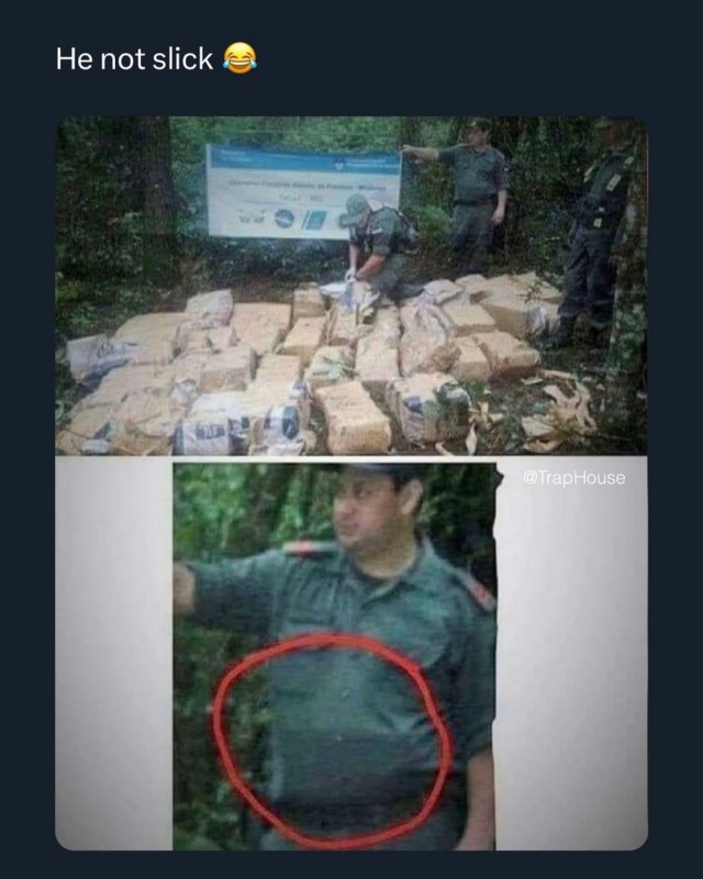 Отряд быстрой деградации