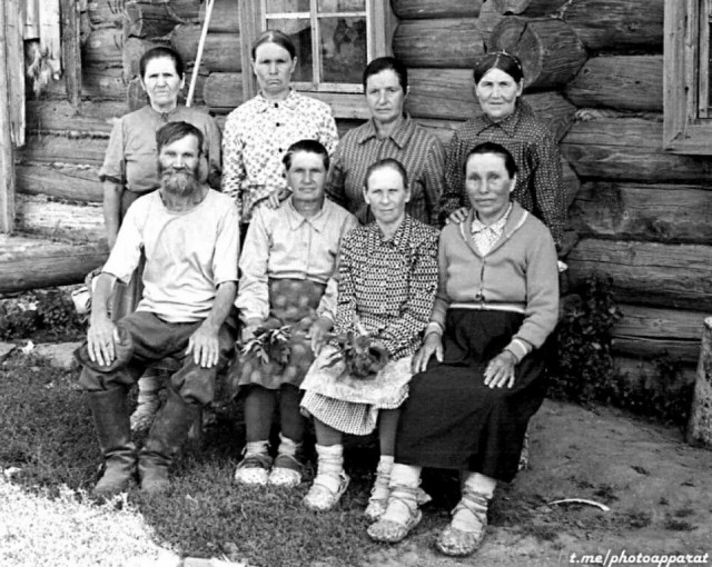 10 обыденных вещей в СССР, в которые сейчас никто и не поверит
