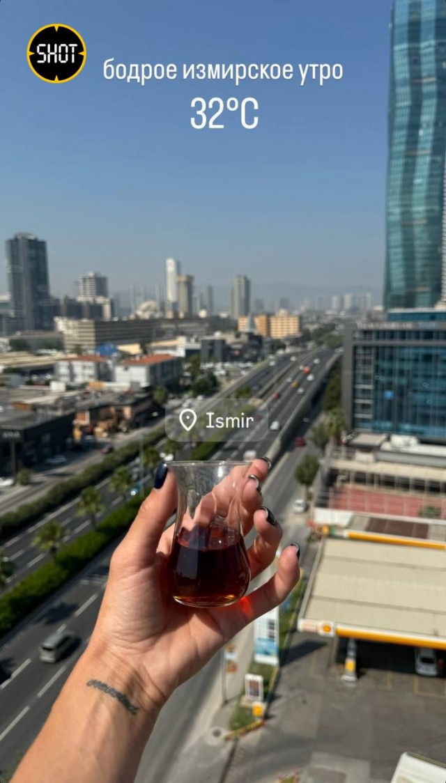 Не влетала она в фуру. МотоТаня погибла по вине турецкого блогера-байкера