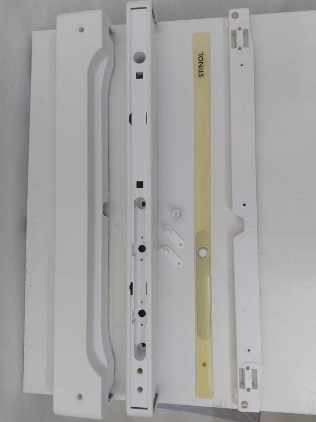 Про холодильник, ретро-брайтинг и ЯП