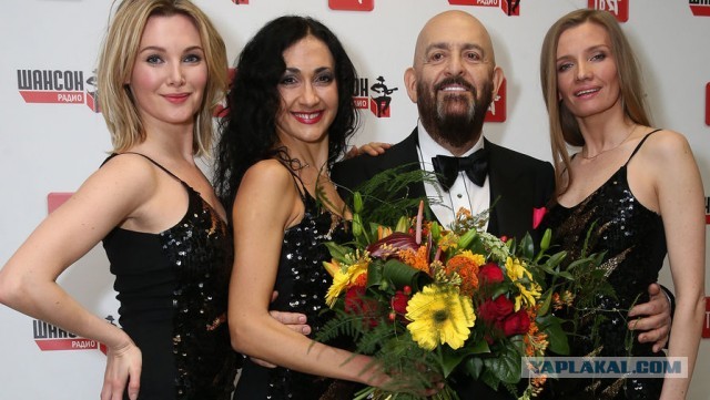 AVN Awards 2025 | Порно-Оскар 2025