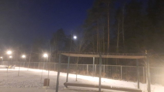 Астероид 99942 Апофис приблизится к Земле 13 апреля 2029 года на расстояние примерно 31 000 км