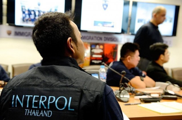 Таиланд будет депортировать россиян по требованию российского суда