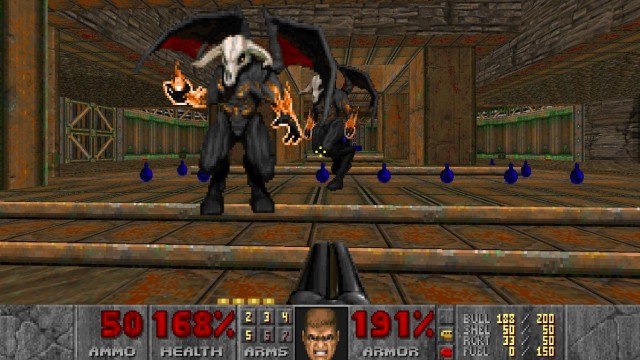 Игры старше 20 лет, которые все еще живы