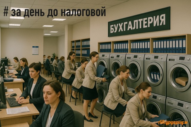 Картинок немного в среду утром
