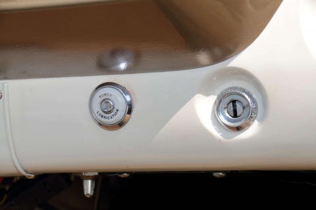 1958 Edsel Citation Convertible. Автопятница №113