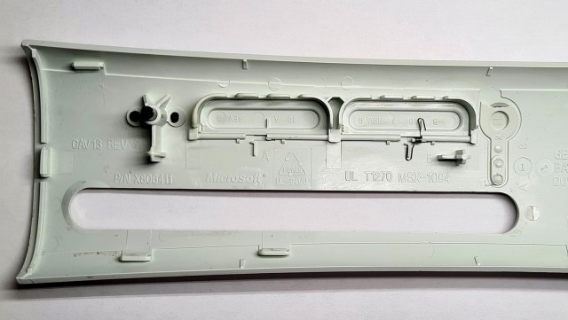 Комп в корпусе от XBOX 360