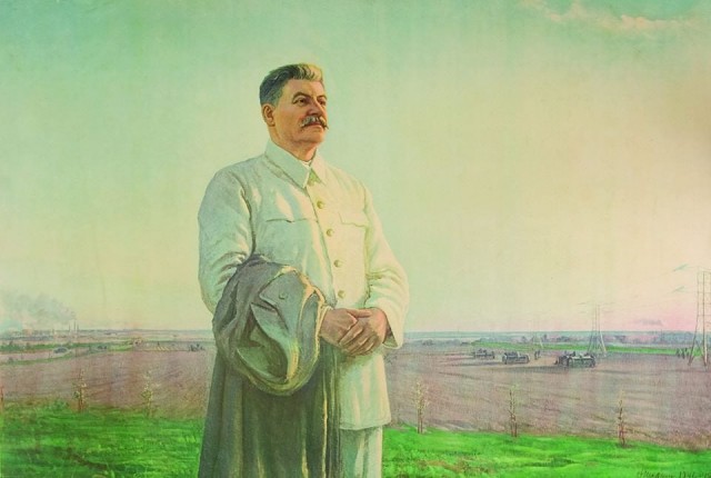 Фотографии из прошлого нашей страны – 135