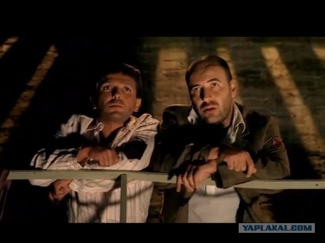 Вчерашние телодвижения супер-яхты Nord