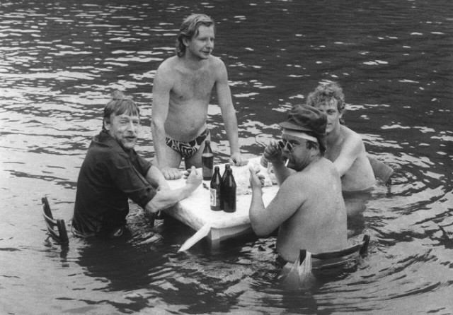 Смешал, но не взбалтывал: 07.03.26