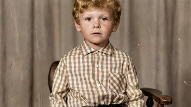 Фото детские