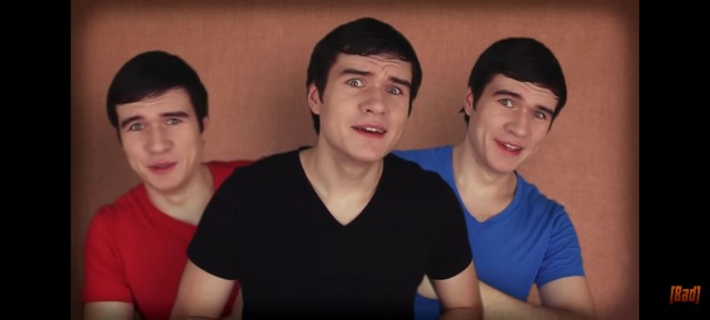 Чем болеет наше кино?