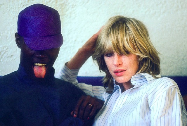 Дверь в прошлое.