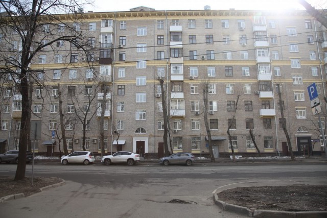 Так всё уютно, по-домашнему.