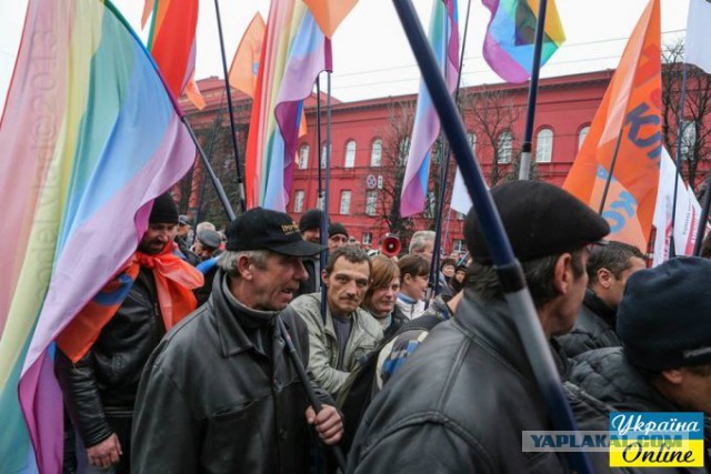 На злобу дня!