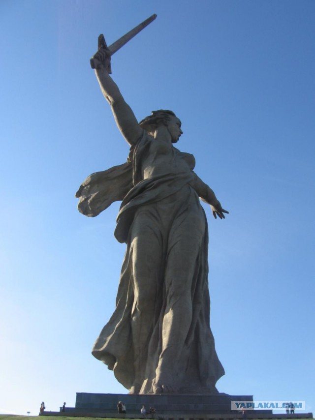 С Днём Рождения, товарищ Сталин!