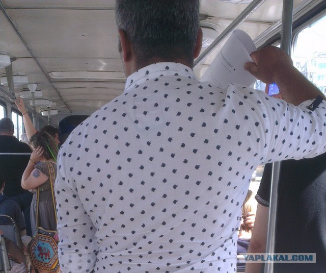 Решил выложить свои приколы