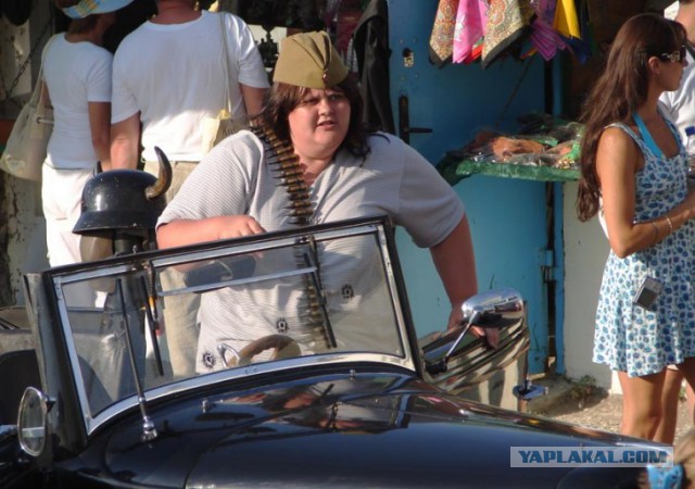 Весёлые картинки. Разбавим будни