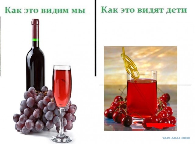 Разность  зрения