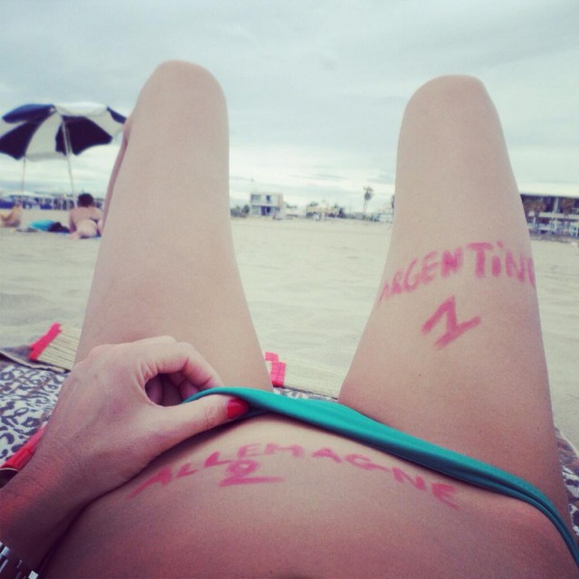 Чемпионат Мира 2014 Бразилия. Ч. 4