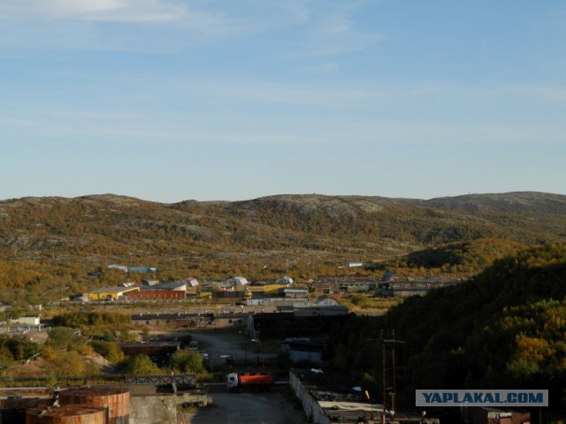 А что у Вас сейчас?