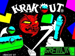 Zx Spectrum - вспоминаем классику!
