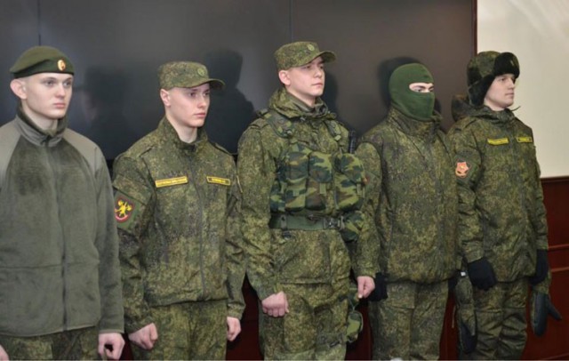 Дебальцево будет нашим!