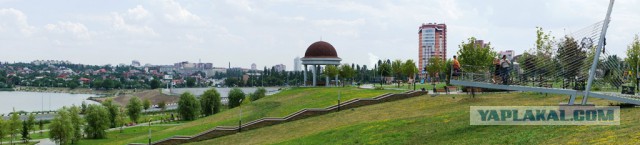 Донецк 1989 года