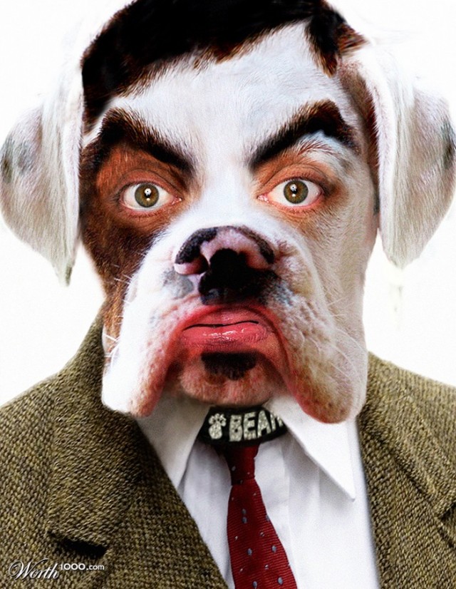 Макияж
