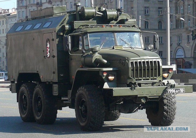 зил-131