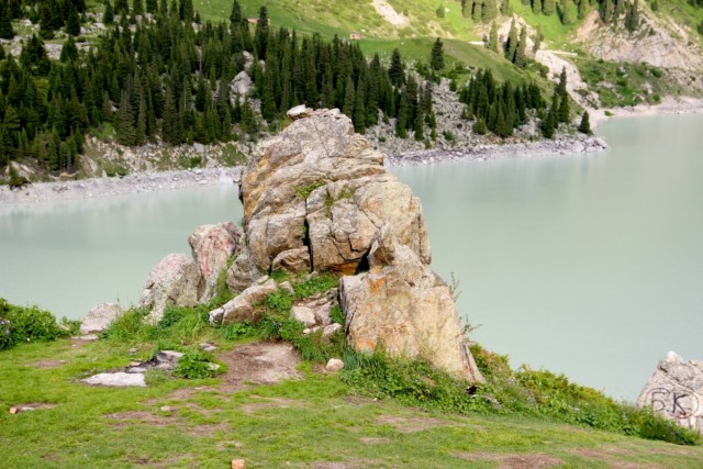 Деревенская Америка