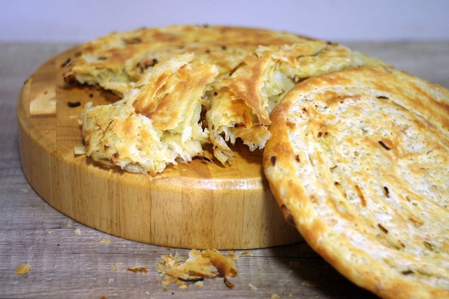 Кухня (кулинарное и околокулинарное общение)