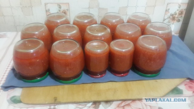 Кухня (кулинарное и околокулинарное общение)
