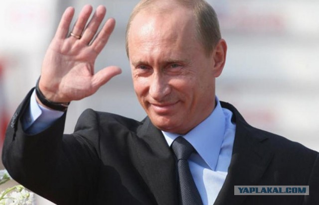 Financial Times: Россию нельзя больше игнорировать