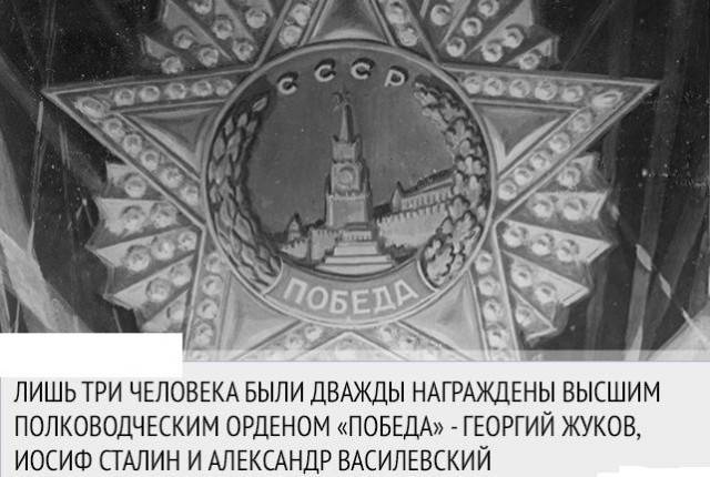 Победная стратегия Александра Василевского