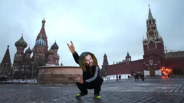 Четкое селфи пожабим?