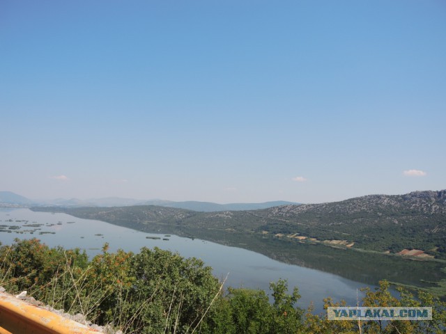 Балканы 2015
