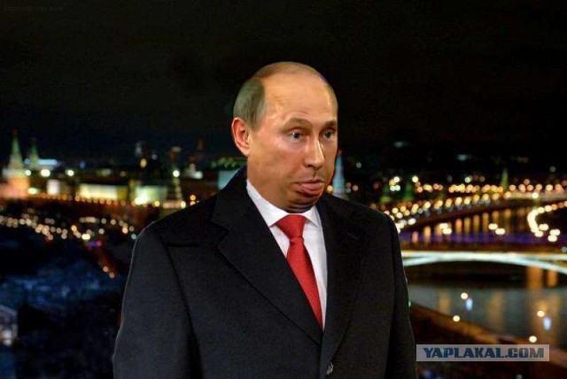 Путин: бизнес в России выстоял