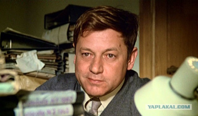 Фото актеров и музыкантов, из которых харизма плещет через край