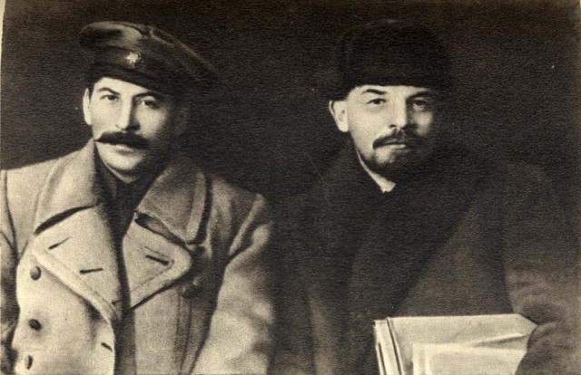 Редкие исторические фотографии