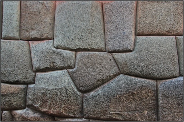 Гранд Каньон в США - древний карьер по промышленной добыче урана