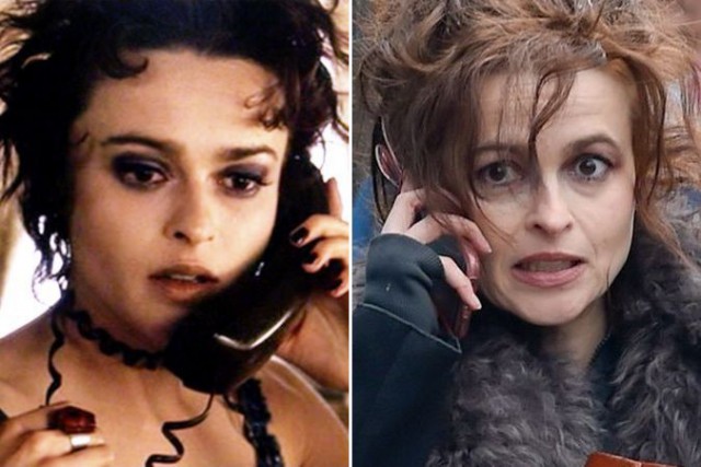Актеры любимых фильмов 90-х тогда и сейчас